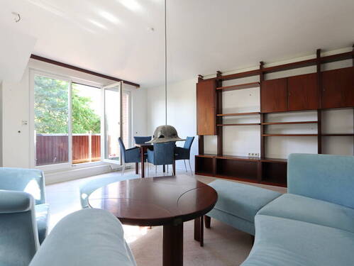 Wohnzimmer 2 - 