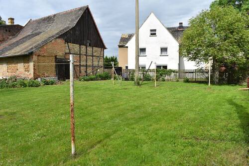 Garten - 
