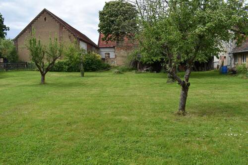 Garten - 
