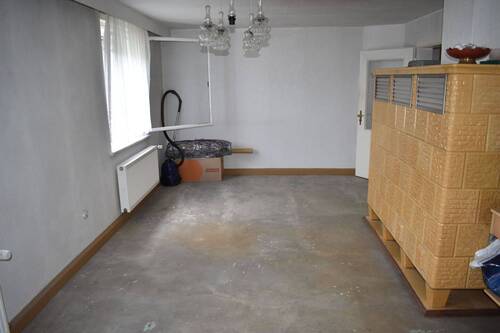 Wohnzimmer - 