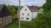 Hausansicht - Einfamilienhaus mit 172,00 m&sup2; in Böhlen zum Kaufen