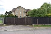Hausansicht - 