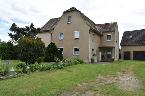 Hausansicht - 