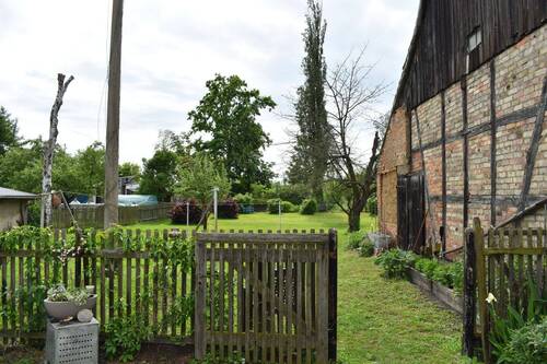 Garten - 
