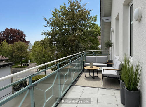 Balkon - 