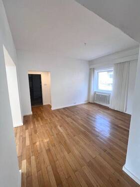 Offener Essbereich - Etagenwohnung mit 120,00 m² in Saarbrücken zur Miete