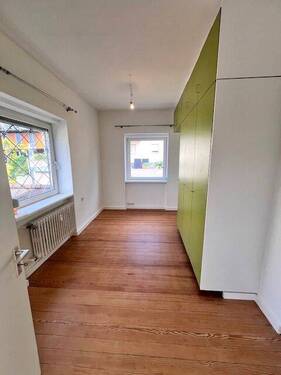 Kinder-/Arbeitszimmer - 