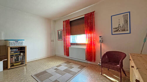 Schlafzimmer im 1.OG - 