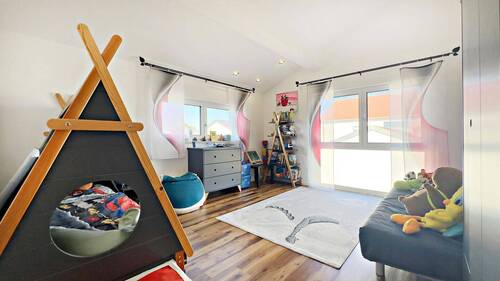 Kind - Büro 2 - 