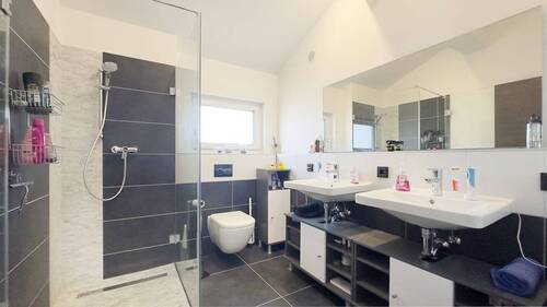 Kinderbadezimmer - 