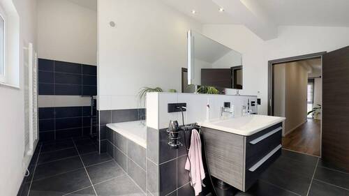 Badezimmer - 