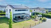 Haus Ansicht - 