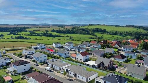 Nord-Ost Ansicht - 