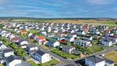 Nord-West Ansicht - 