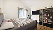 Schlafzimmer - 
