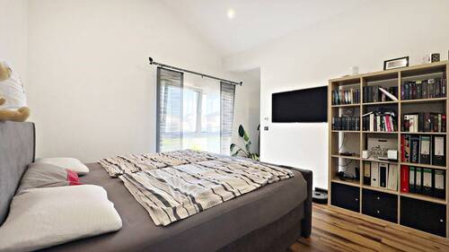 Schlafzimmer - 