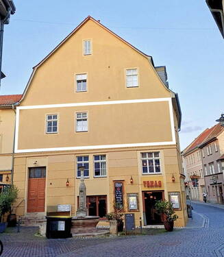 Bild 2 - 3 Zimmer Etagenwohnung zur Miete in Weimar