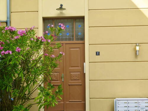 Bild 3 - 3 Zimmer Etagenwohnung in Weimar