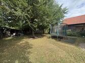 Garten - 6 Zimmer Einfamilienhaus zum Kaufen in Rattelsdorf