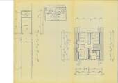 Grundriss Dachgeschoss - 