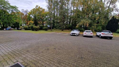  Parkmöglichkeiten - 