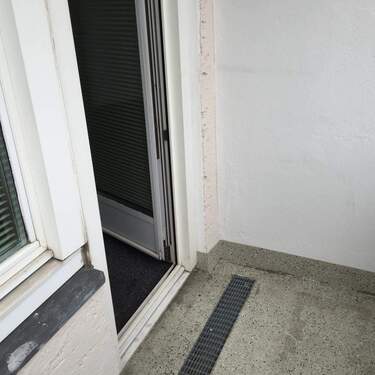 Balkon - 