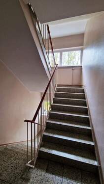  Treppenhaus - 