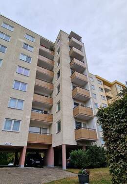  Hausansicht - 