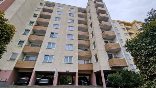  Hausansicht - 