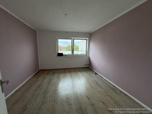 Kinderzimmer - 