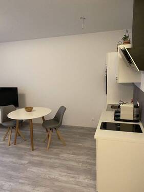 Bild 4 - Etagenwohnung mit 30,00 m² in Bad Friedrichshall zum Kaufen