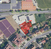 Grundstück zum Kauf - Provisionsfrei - Neustadt an der Aisch