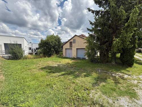 Grundstück Norden
- Grundstück in Neustadt an der Aisch zum Kaufen