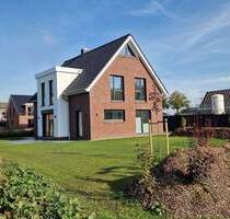 Super Grundstück am Deichweg - 102.000,00 EUR Kaufpreis, ca.  0,00 m² in Bockhorn (PLZ: 26345)