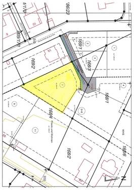 Deichweg Nr.7 - Grundstück zum Kaufen in Bockhorn