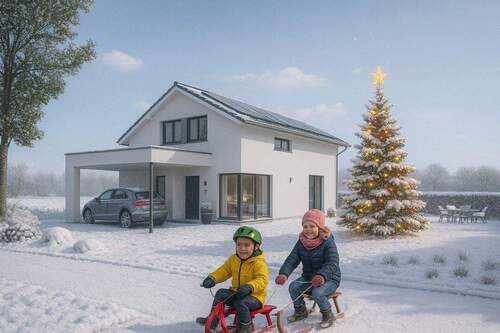 Bild 1 - Bien-Zenker: Ihr individuelles Zuhause in Mölln - Wohnen mit Stil und Komfort