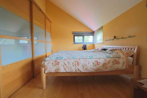 Zimmerbeispiel 2 im Obergeschoss - 