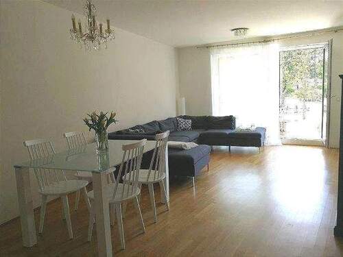 Bild 4 - 3 Zimmer Etagenwohnung in Stuttgart