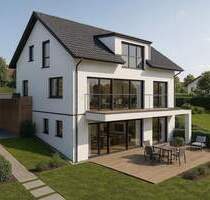 Schlüsselfertiges Haas-Haus mit Einliegerwohnung & Festpreisgarantie - Grundstück inklusive (496 m²) - Egmating