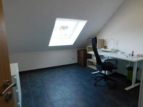 KB16 Schlafzimmer 2-Arbeitszimmer - 