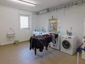 KB18 gem. Waschraum - 