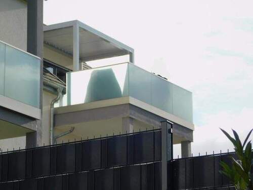 KB2 Balkon-Terrasse - voll möblierte 3 Zi Whg. in Trier-Olewig... vier schöne Wände,ein malerischer Ausblick, was will MannFrau mehr ?