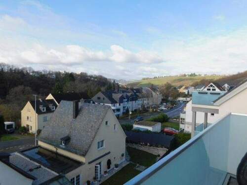 KB5 Aussicht v.Terrasse - 