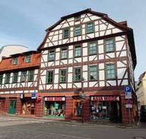 Wohnhausteilverkauf, zum Ausbau von Wohnungen in attraktiver Innenstadtlage von Schmalkalden