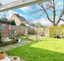 Neues Zuhause mit Garage und Garten auf Erbpacht-Grundstück - Viersen Dülken