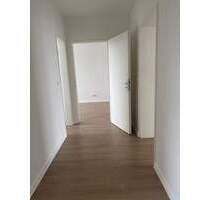 Komplett sanierte 3-Zimmer-Wohnung zu vermieten! - Salzgitter Lebenstedt