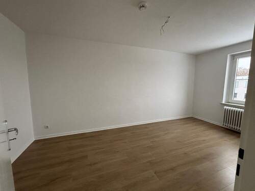 Schlafzimmer - 3 Zimmer Etagenwohnung in Salzgitter