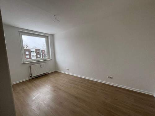 Büro / Kinderzimmer - Etagenwohnung mit 63,00 m&sup2; in Salzgitter zur Miete