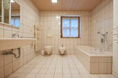 Badezimmer (OG) - 