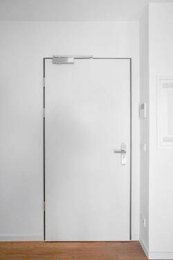 Beispielansicht Eingangsbereich - 